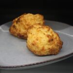 Gougeres fromage comte apero La Pâtounne Châteauroux